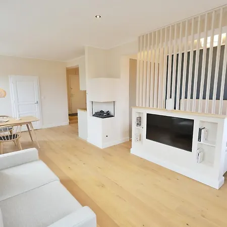 Διαμέρισμα Kleines Piratennest - Am *