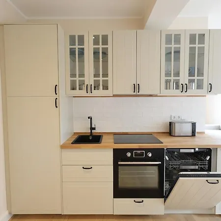 Kleines Piratennest - Am