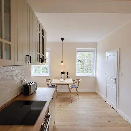 Kleines Piratennest - Am Διαμέρισμα