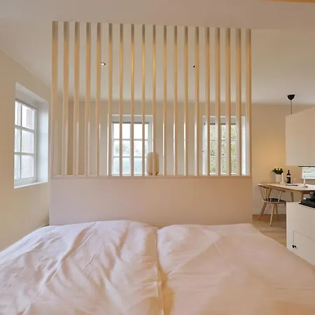Apartment Kleines Piratennest - Am *