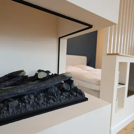 Kleines Piratennest - Am Appartement Fehmarn