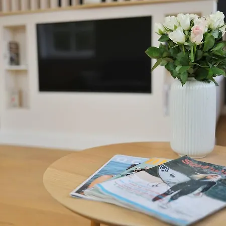 Kleines Piratennest - Am * Φέμαρν