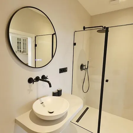 Kleines Piratennest - Am Διαμέρισμα