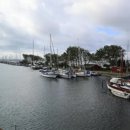 Apartment Kleines Piratennest - Am Fehmarn