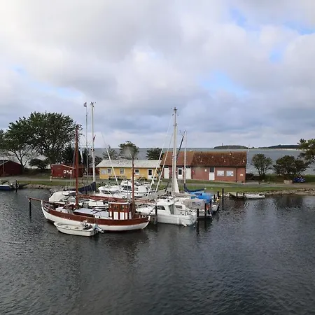 Kleines Piratennest - Am Διαμέρισμα *