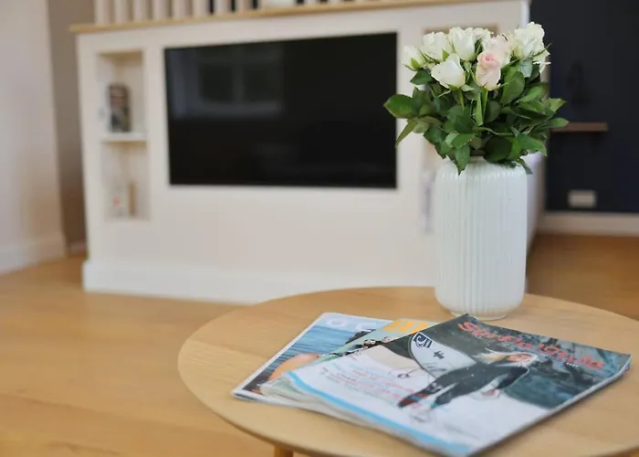 Kleines Piratennest - Am * فيهمارن